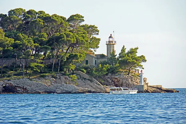 Wyspa Daksa