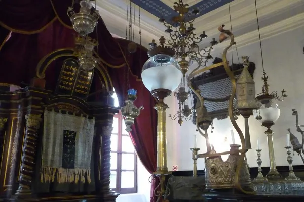 Stara Synagoga