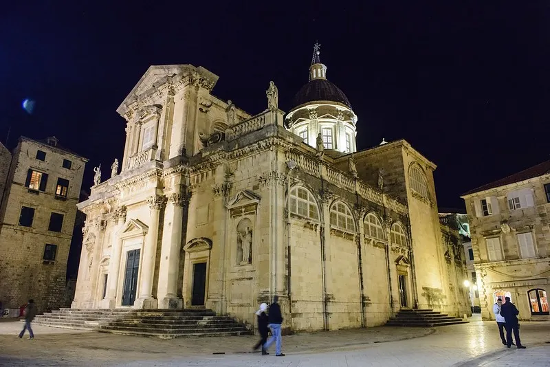 Katedra Wniebowzięcia Najświętszej Maryi Panny