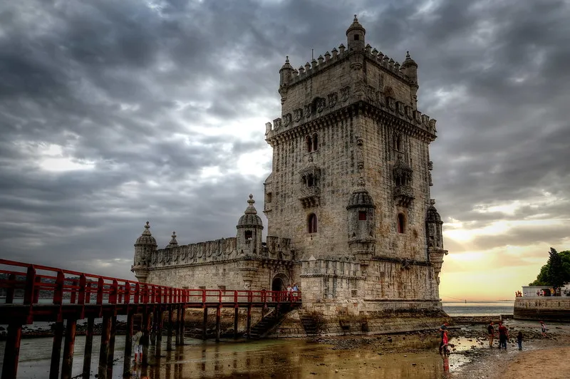 Torre de Belem