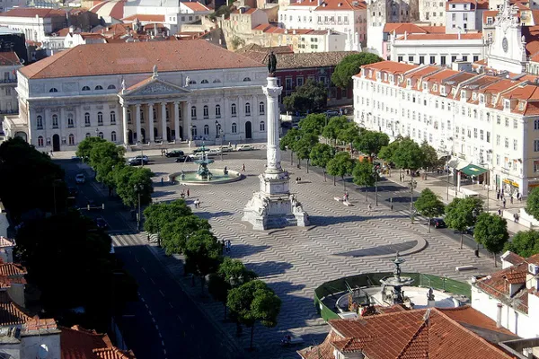 Plac Rossio