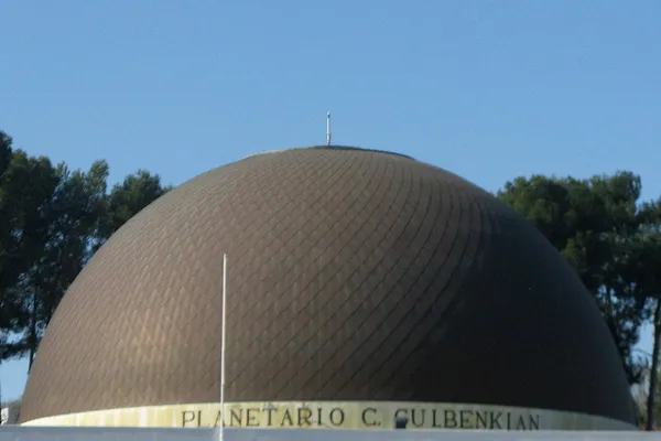Planetarium Calouste Gulbenkian