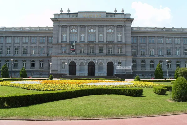 Muzeum Mimara
