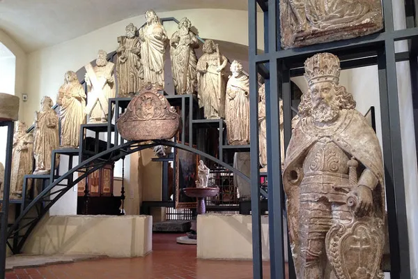 Muzeum Miasta Zagrzebia