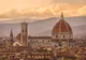 Panorama Florencji