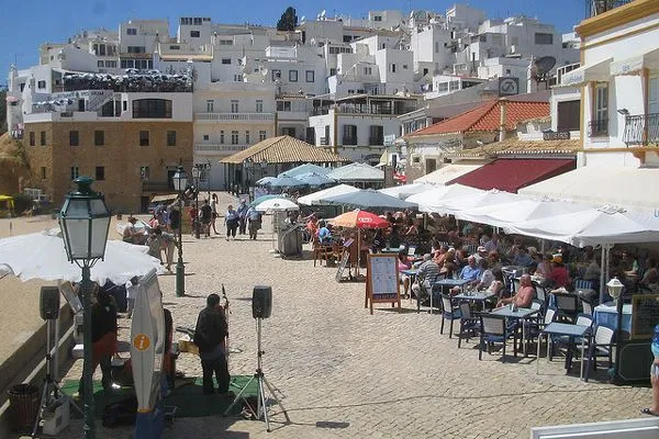 Gwarna Albufeira
