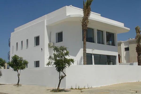 Ambasada RP w Tunisie