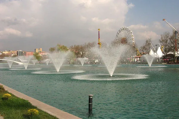 Park Gençlik