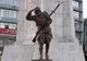 Statua Atatürka w Ankarze