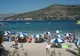Plaża Copacabana na półwyspie Babin Kuk w Dubrowniku