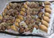 Baklaoua - tradycyjne ciastka