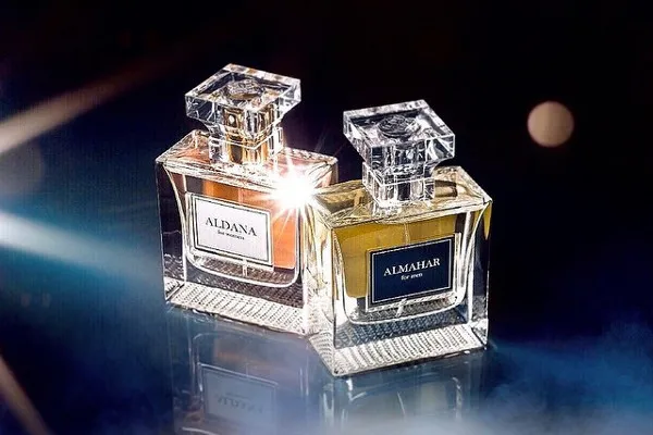 Oudh stanowi bazę wielu perfum