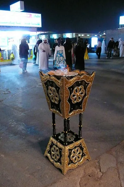 Bakhoor