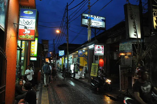 Kuta