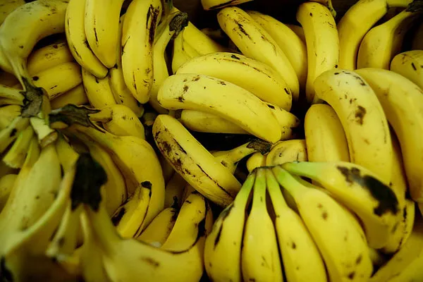 Wyróżnia się około 80 gatunków bananów