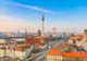 Berlin położony jest we wschodniej części Niemiec