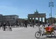 Brama Brandenburska w Berlinie