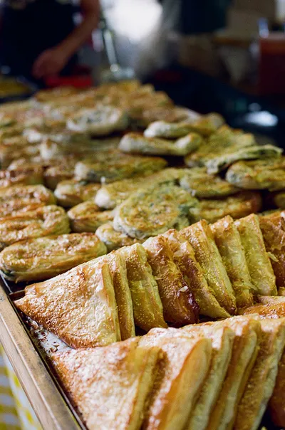 Duży wybór smaków gwarantuje, że każdy znajdzie coś dla siebie