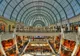 Wnętrze centrum handlowego Mall of the Emirates w Dubaju