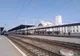 Perony i tory dworca kolejowego Charków-Pasażerski