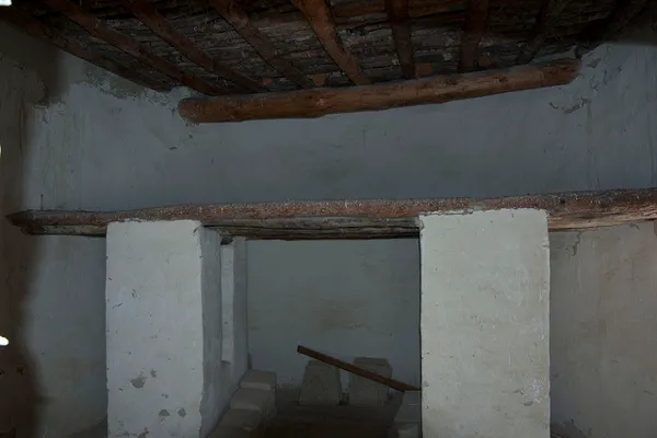 Chirokitia wpisane jest na listę Światowego Dziedzictwa UNESCO