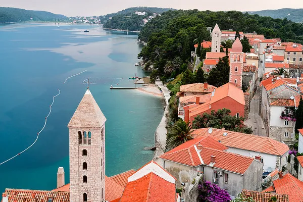 Chorwację warto odwiedzić o każdej porze roku