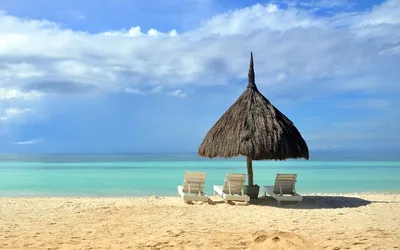 Linia brzegowa Filipin wynosi ok. 36 289 km