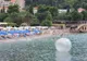 Plaża Lapad w Dubrowniku
