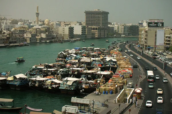 Deira