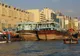 Zabudowa dzielnicy Deira nad zatoką Dubai Creek