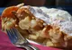 Pyszny strudel z jabłkami to popularny deser w Chorwacji