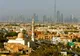 Widok na starą część Dubaju