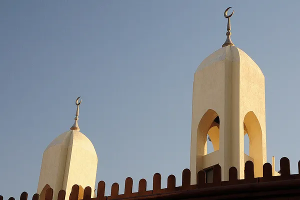 Pierwsze ślady osadnictwa na terenie dzisiejszego Emiratu Dubaju datuje się na ok. 3000 lat p.n.e