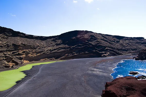 El Golfo