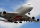 Samolot Airbus A380 linii Emirates