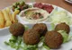 Falafel – kotleciki z ciecierzycy