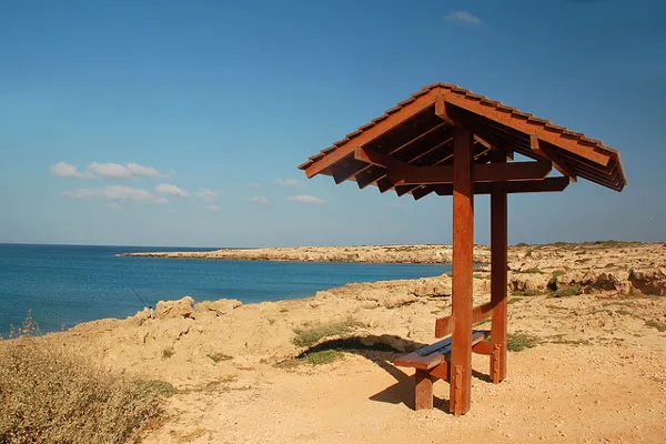 Półwysep Cape Greco