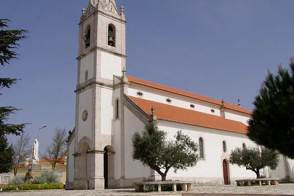 Kościół Parafialny w Fatimie