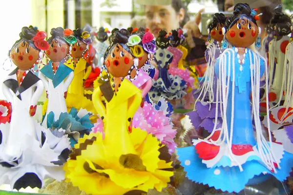 Flamenco – symbol Hiszpanii