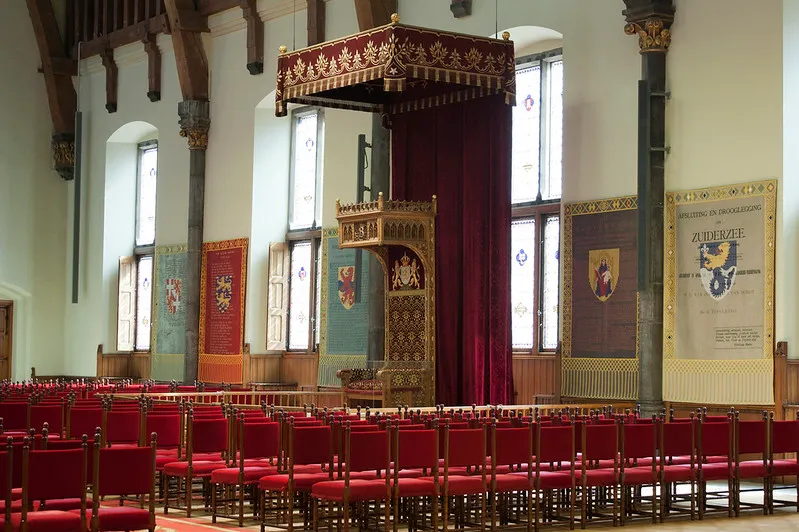 Sala Rycerska
