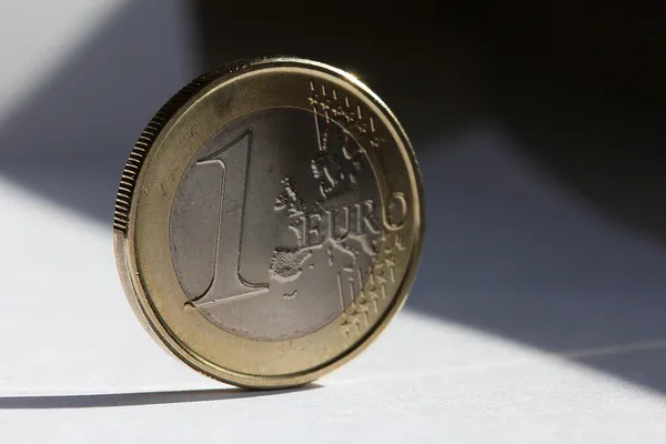 Moneta 1 euro