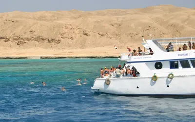 Hurghada – snorkeling w wodach Morza Czerwonego