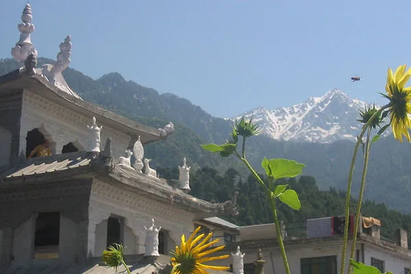 Dharamsala