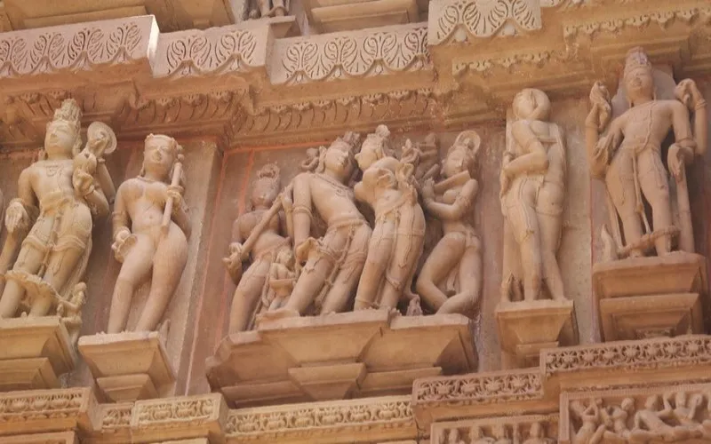 Khajuraho