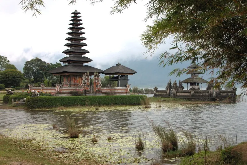Bedugul