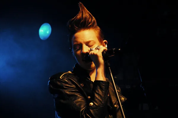 Jedną z gwiazd festiwalu w 2015 r. była znana z przeboju Bulletproof La Roux