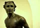 Jeden z licznych posągów w Muzeum Archeologicznym w Izmirze