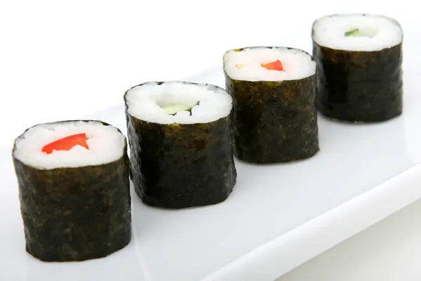 Sushi – najpopularniejsza z japońskich potraw