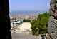 Widok na Izmir ze wzgórza Kadifekale
