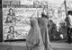 Plakaty filmowe w Turcji w 1958